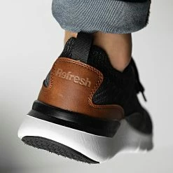 Sortie 🌟 Baskets 170282 Black de Classic Series 😉 9 Sortie 🌟 Baskets 170282 Black de Classic Series 😉 -Classic Series Soldes refresh 344312 170282 NERO 20221020T153052 04