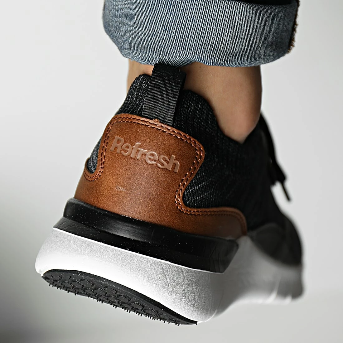 Sortie 🌟 Baskets 170282 Black de Classic Series 😉 6 Sortie 🌟 Baskets 170282 Black de Classic Series 😉 – Image 4