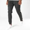 Offres 🥰 Pantalon Jogging SP1594 Gris Anthracite Chiné de Classic Series ✔️ -Classic Series Soldes south pole 197378 SP1594 H CHARCOAL 20190913T140408 01