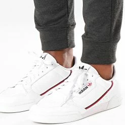 Offres 🥰 Pantalon Jogging SP1594 Gris Anthracite Chiné de Classic Series ✔️ -Classic Series Soldes south pole 197378 SP1594 H CHARCOAL 20190913T140412 04