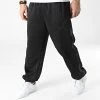 Tout neuf 🥰 Pantalon Jogging A Bandes SP078 Noir de Classic Series 😀 -Classic Series Soldes south pole 288446 SP078 BLACK 20220218T143331 01