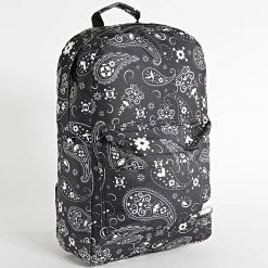 Vente flash 🤩 Sac A Dos 1419 Noir Bandana de Classic Series ✔️