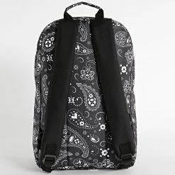 Vente flash 🤩 Sac A Dos 1419 Noir Bandana de Classic Series ✔️ 9 Vente flash 🤩 Sac A Dos 1419 Noir Bandana de Classic Series ✔️ -Classic Series Soldes spiral 326037 1419 PAISLEY BLACK 20220701T152605 04