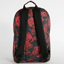 Meilleur prix 👍 Sac A Dos 1414 Roses Rouge de Classic Series 😉 -Classic Series Soldes spiral 326044 1414 ROSES 20220701T152408 04