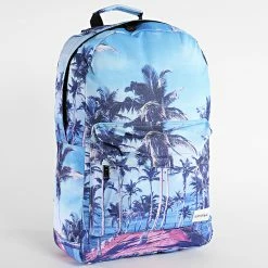 Le moins cher 😉 Sac A Dos 1424 Paradise Bleu de Classic Series 💯