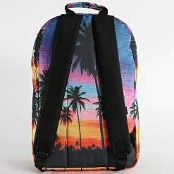 Sortie 👏 Sac A Dos 1420 Sunset Bleu Orange de Classic Series 🧨 -Classic Series Soldes spiral 326057 1420 SUNSET 20220701T152428 04