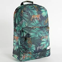 Promo 🛒 Sac A Dos 1448 Tropical Safari Vert de Classic Series 👏