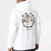 Grosses soldes 👏 Sweat Capuche Baby Blanc de Classic Series 🥰 -Classic Series Soldes tealer 272521 BABY HOODIE WHITE 20210705T160149 01