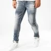 Meilleur prix ❤️ Jean Skinny 72301 Bleu Denim de Classic Series 🛒 -Classic Series Soldes terance kole 216892 72301 20200312T110137 01