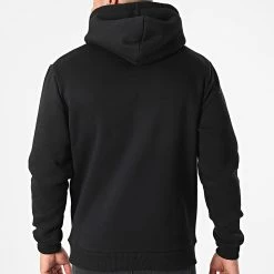 Meilleur prix 🤩 Sweat Capuche Game Noir de Classic Series 🔥 -Classic Series Soldes thug n swag 254202 TNS SWCP GAME NOI 20210224T134257 04