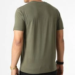 Top 10 ❤️ Tee 👕 Shirt Game Kaki de Classic Series ⌛ -Classic Series Soldes thug n swag 76224 TNS TS GAME KAKI 20220615T093431 04