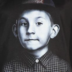 Top 10 😉 Tee 👕 Shirt Dewey Cap Noir de Classic Series 👏 -Classic Series Soldes thug n swag 78460 tns ts deweycap noi 20180820T113431 02