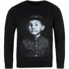 Le moins cher 🌟 Sweat Crewneck Dewey Cap Noir de Classic Series 🥰 -Classic Series Soldes thug n swag 86399 tns swcr deweycap noi 20180820T122135 01