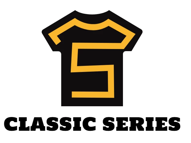 Classic Series Soldes